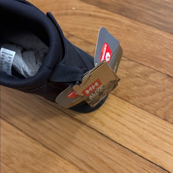 Helly Hansen Women's Adore Boot - Black - Picture 5 of 6